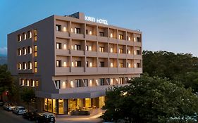 Hotel Kriti Chania
